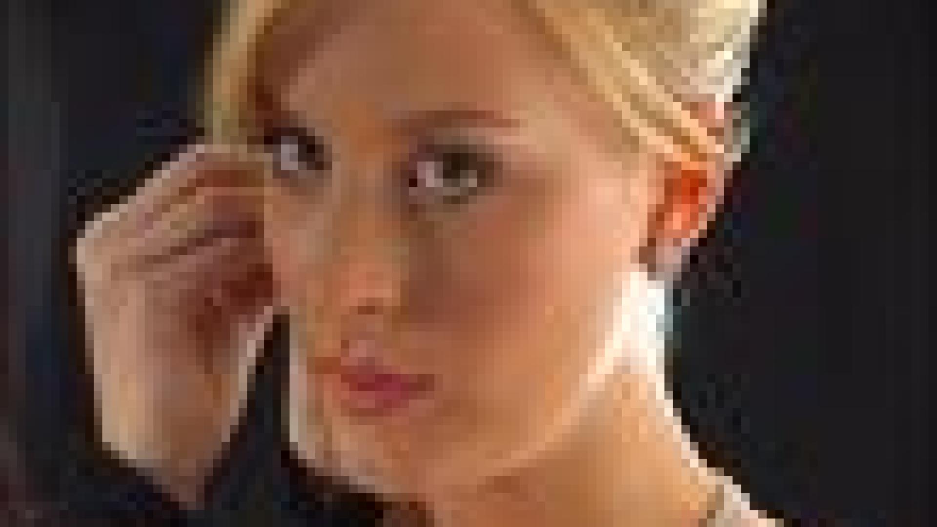 Miss Belgique est hutoise